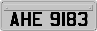 AHE9183