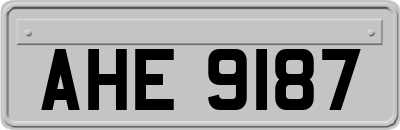 AHE9187