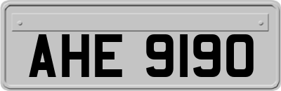 AHE9190