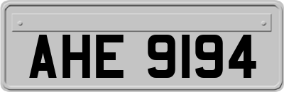 AHE9194