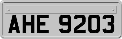 AHE9203