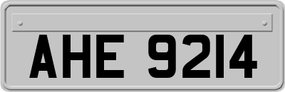 AHE9214