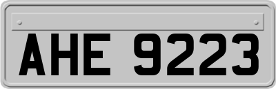 AHE9223