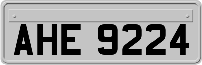 AHE9224