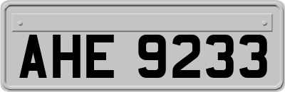 AHE9233