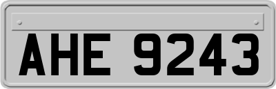 AHE9243