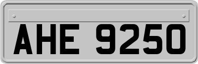 AHE9250