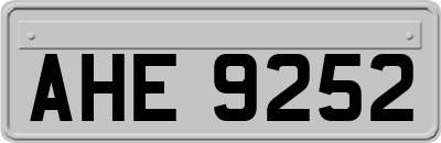 AHE9252