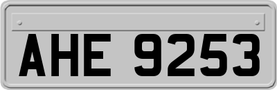 AHE9253