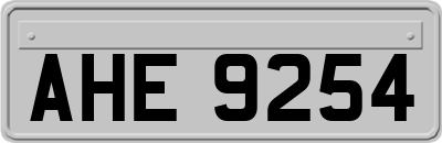 AHE9254
