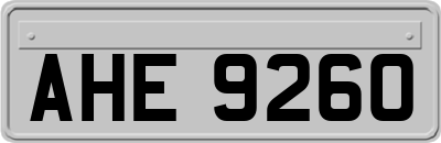 AHE9260