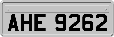AHE9262