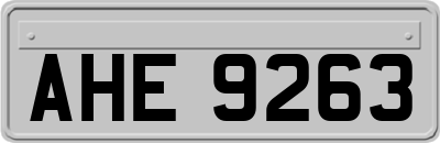 AHE9263