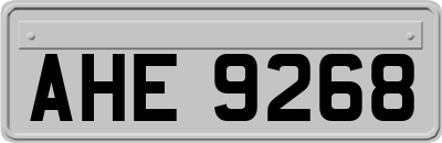 AHE9268