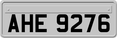 AHE9276