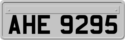AHE9295