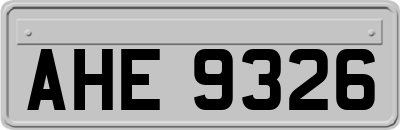 AHE9326