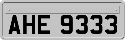AHE9333
