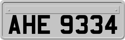 AHE9334