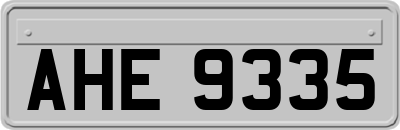 AHE9335