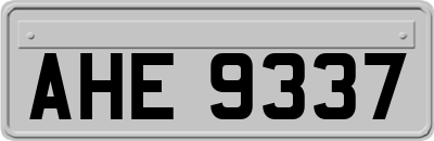 AHE9337