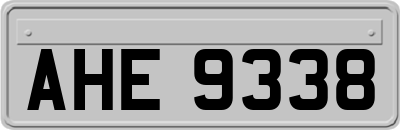 AHE9338