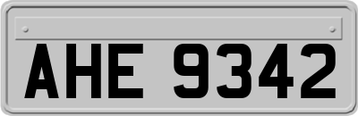 AHE9342