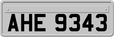 AHE9343