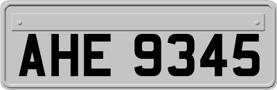 AHE9345