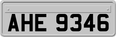 AHE9346