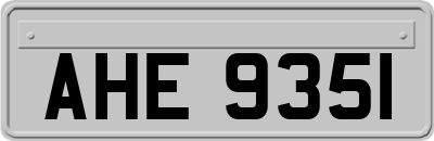 AHE9351