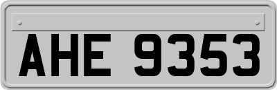 AHE9353