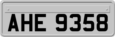 AHE9358