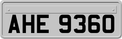 AHE9360