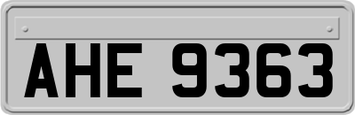 AHE9363
