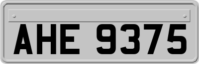 AHE9375
