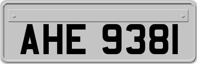 AHE9381