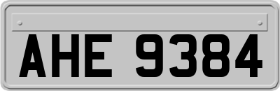 AHE9384