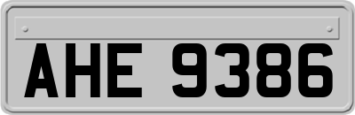 AHE9386