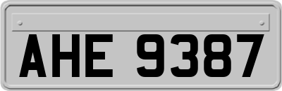 AHE9387