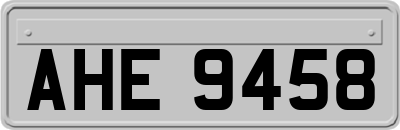AHE9458