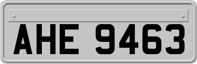 AHE9463