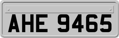 AHE9465
