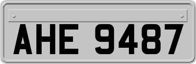 AHE9487