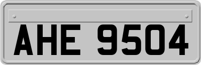 AHE9504