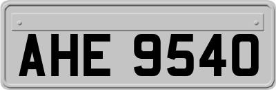 AHE9540