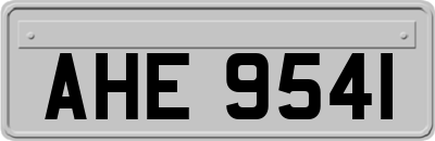 AHE9541