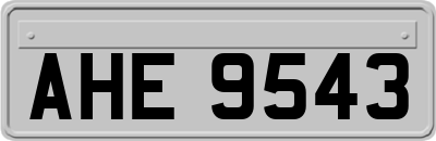 AHE9543