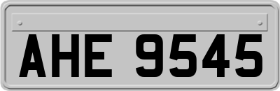 AHE9545