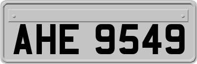 AHE9549